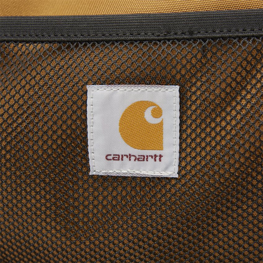 Carhartt WIP Väskor WRIGHT DUFFLE BAG I028387 HAMILTON BROWN